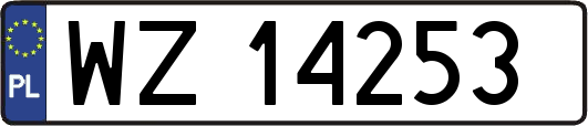 WZ14253