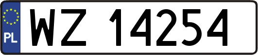 WZ14254