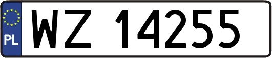 WZ14255