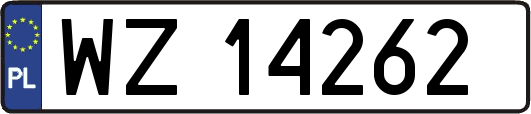 WZ14262