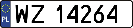 WZ14264