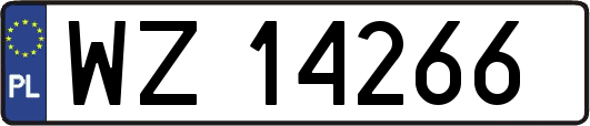 WZ14266