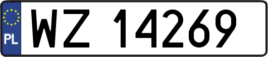 WZ14269