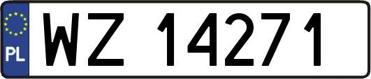 WZ14271