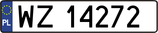 WZ14272
