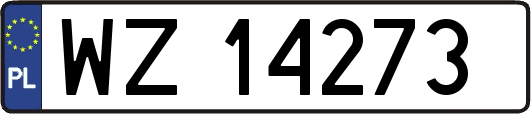 WZ14273