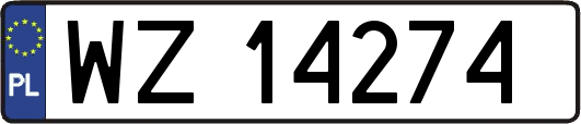 WZ14274