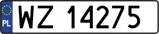 WZ14275
