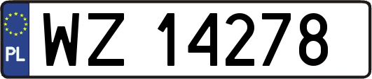 WZ14278