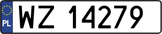 WZ14279