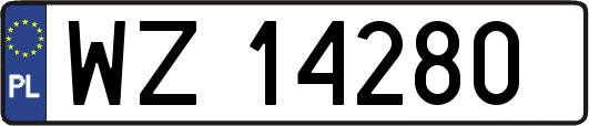 WZ14280