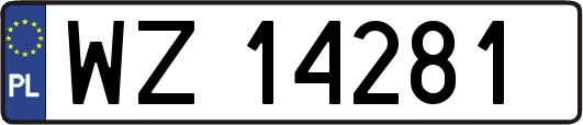 WZ14281