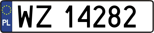 WZ14282