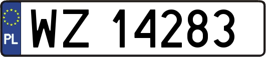 WZ14283