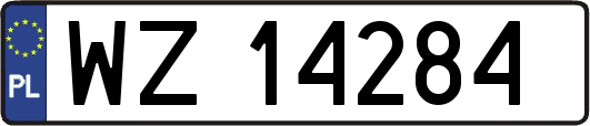 WZ14284
