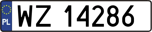 WZ14286