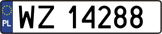 WZ14288