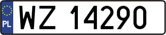 WZ14290