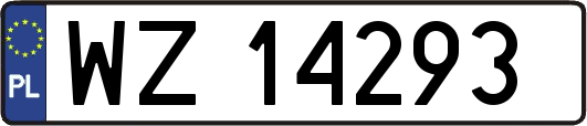 WZ14293