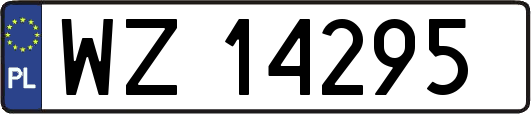 WZ14295