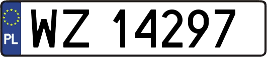 WZ14297