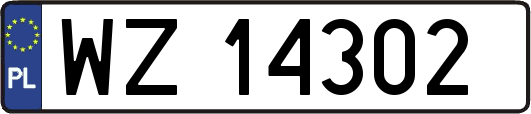 WZ14302