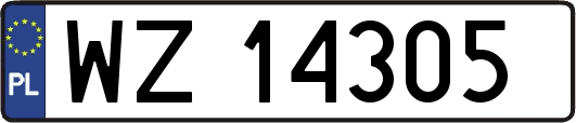 WZ14305