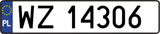 WZ14306