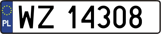 WZ14308