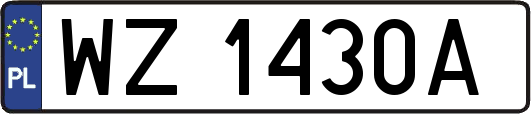 WZ1430A