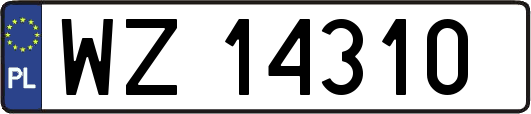 WZ14310