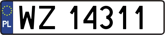 WZ14311