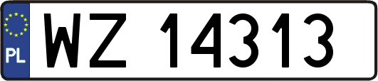 WZ14313