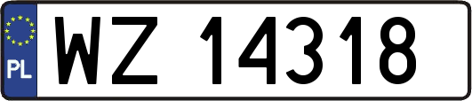 WZ14318