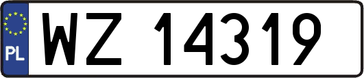 WZ14319