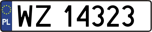 WZ14323