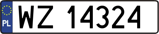 WZ14324