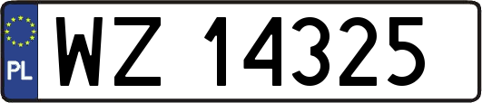 WZ14325