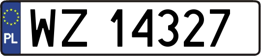 WZ14327