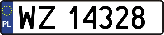 WZ14328