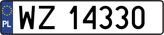 WZ14330