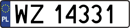 WZ14331