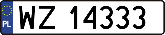 WZ14333