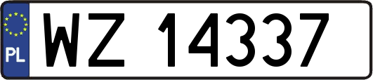 WZ14337