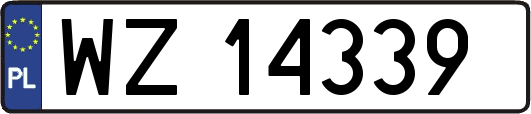 WZ14339
