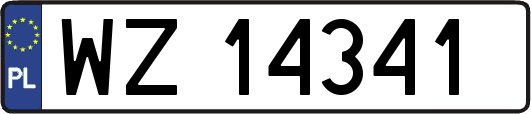 WZ14341