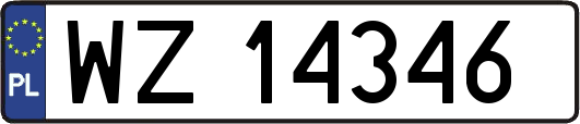 WZ14346