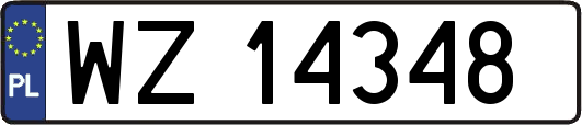 WZ14348