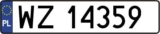 WZ14359