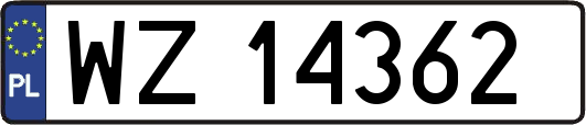 WZ14362